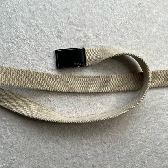 Esprit belt - Picture 3 of 3